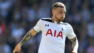 Trippier sogno di una notte per Giuntoli