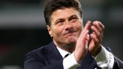 Mazzarri torna a Napoli, il dato Opta: quarto in una speciale classifica