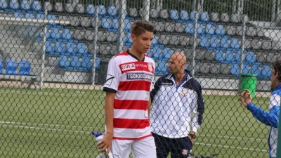 Sky - Napoli, arriva Zanoli dal Carpi: è un classe duemila