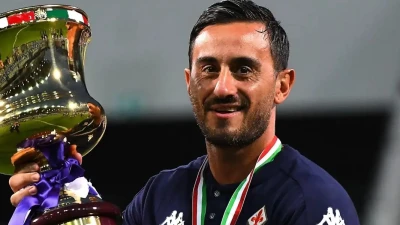 Sassuolo, Aquilani si presenta: “Vorrei che in molti restassero qui l’anno prossimo, abbiamo un’ottima base”