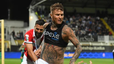 Genoa-Sampdoria, derby di mercato per Amato Ciciretti