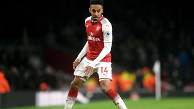 Barcellona, Aubameyang avvisa il Napoli: "Voglio vincere l'Europa League"