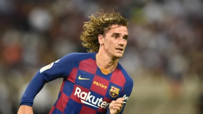 Champions League - Barcellona-Bayern, le formazioni ufficiali: Griezmann parte dalla panchina
