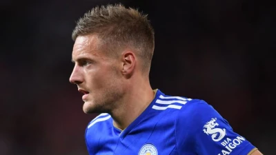 Cremonese, Vardy a DAZN: “Era da un po’ che non esultavo, sono molto felice qui”