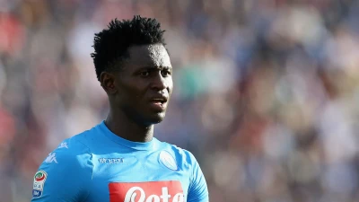 Napoli, Diawara: "La Juventus dovrà temerci"