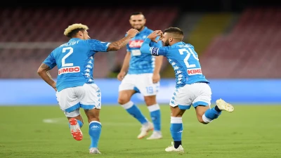 VIDEO - Chievo-Napoli, tutti i gol degli azzurri