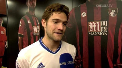 Calciomercato, senti il padre di Marcos Alonso: "Lui adora l'Italia, ma..."