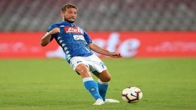 PSV-Napoli, ritorno alle origini: nel 2012 Mertens scrisse il primo capitolo