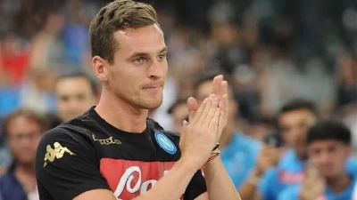 NAPOLI-MILAN 4-2, le pagelle: Si sblocca Milik, Mertens devastante, decisivo il 'solito' Callejòn