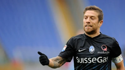 El Papu Gomez: "Crediamo all'Europa. Napoli? La sfida più difficile"