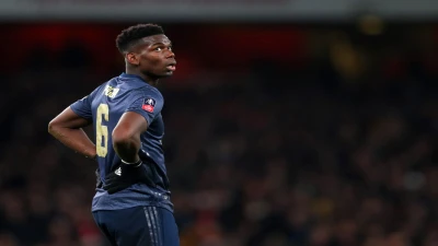 paul pogba
