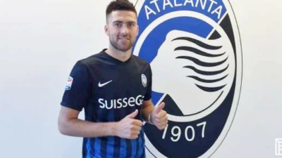Atalanta, Zukanovic: "Milik è più completo di Higuain, dovremmo esser concentrati per affrontare bene il match"