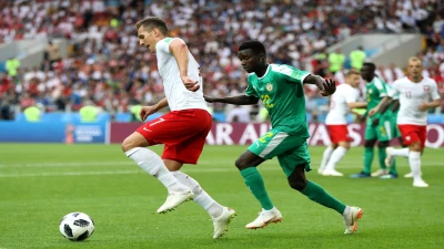 Milik rischia gli Europei, ha detto sì per due club di Premier a gennaio