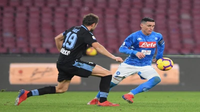 Lazio, Diaconale: "Posizione di Lotito interpretata ostile"