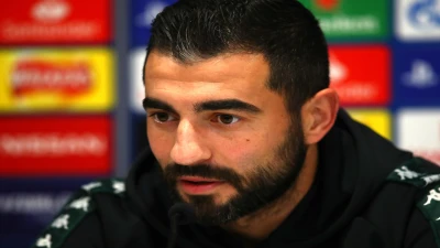 Villareal-Juventus, le formazioni ufficiali: Albiol sfida Vlahovic, out Zakaria
