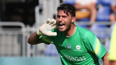 Sportiello sempre più vicino alla Fiorentina