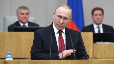 Guerra Ucraina: missili russi caduti in Polonia, due morti