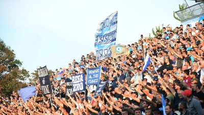 UDINESE-NAPOLI - INVASIONE AZZURRA!