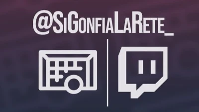 TWITCH- Napoli, l’ex ds Pavarese a Si Gonfia La Rete: “Osimhen può restare con un nuovo contratto! Vi spiego…”