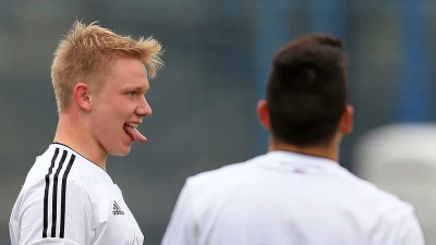 Cercasi esterno: spunta il nome del giovane tedesco Philipp Ochs