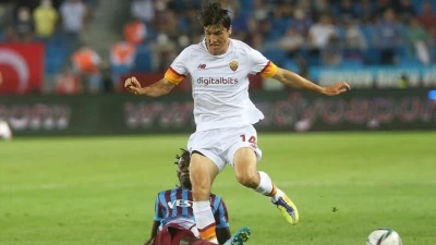 Spezia, gli aquilotti si rinforzano in vista del Napoli: dalla Roma arriva Shomurodov