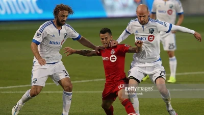 VIDEO - MLS, che beffa per Donadel: 5-2 a Toronto e in finale ci va Giovinco