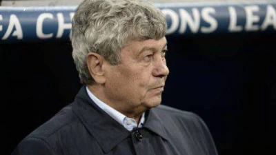 Lucescu, il ct rumeno ricoverato in coma farmacologico dopo l'infarto: condizioni stabili, ma gravi