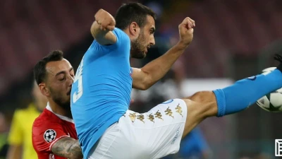 Pronto il debutto stagionale per Maksimovic!