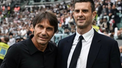 Juventus, futuro in bilico per Motta: Gasperini, Tudor e il sogno Conte per la panchina