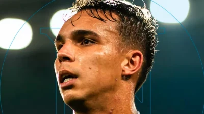 Napoli, accelerata sul mercato: Giovane Santana tesserato in tempi record e subito in panchina contro la Juve
