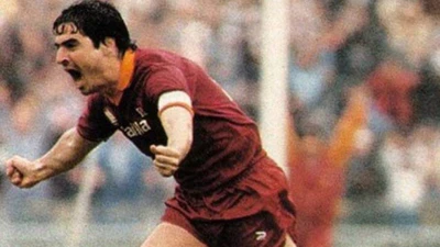 Agostino Di Bartolomei, 30 anni fa la morte del capitano giallorosso