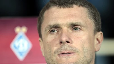 Dinamo Kiev, Rebrov: "Andremo al San Paolo per vincere"