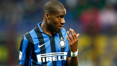 UFFICIALE - Atletico Madrid, dal Valencia arriva Kondogbia