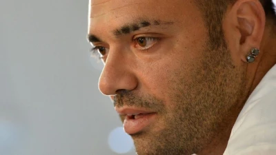 Miccoli, tra ombre e rinascita: "Alla Juventus mi sentii umiliato, su Falcone ho sbagliato e me ne vergogno"