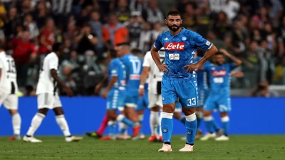 Da Torino: "Juve, se perdi a Napoli riapri il campionato. Il calendario.."