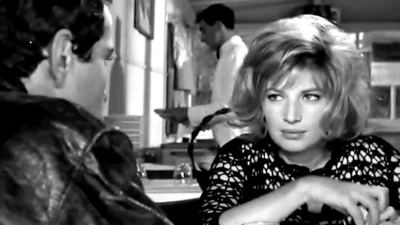 Monica Vitti, il ricordo del presidente del Napoli Aurelio De Laurentiis: "Icona e musa eterea. Ciao Monica"