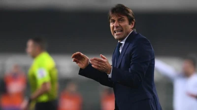 Leoni-Napoli, Manna prepara il colpo a sorpresa: Conte approva
