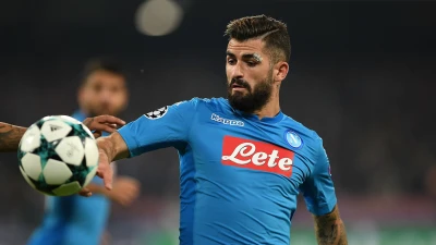 Hysaj: "L'addio di Sarri non è una buona notizia per me..."