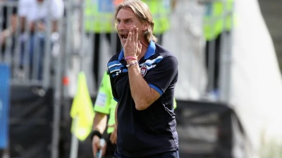 Crotone, Nicola: "Dobbiamo credere di poter far punti anche contro il Napoli"