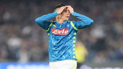 'Meritiamo di più': tifosi del Napoli rifiutano la maglia di Callejon