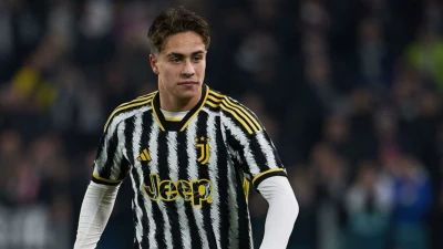 Juventus, interrotti i dialoghi per il rinnovo di Yildiz: occhio alle big d'Europa