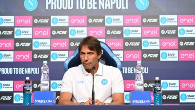Napoli, la Gazzetta chiarisce le parole di Conte sul mercato: "Non era un attacco al club"