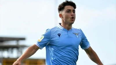 Lazio, disavventura per Raul Moro: lo spagnolo derubato e picchiato nella notte di ieri