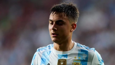 Sky - Dybala, visite mediche in Portogallo: ecco perché ha detto sì alla Roma