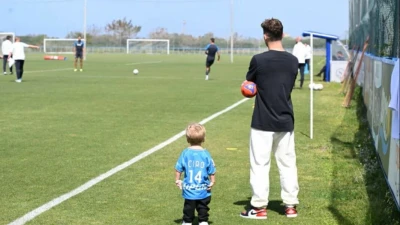 Galatasaray, Mertens: "Tornerò a vivere a Napoli, non vedo l'ora..."