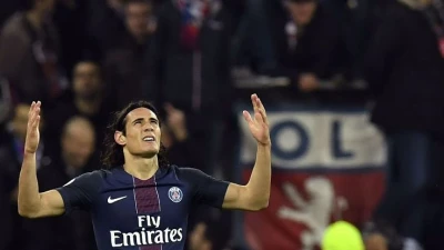 LA DOMENICA DELL'EX - Cavani salva il PSG dal tracollo, Andujar perde la vetta; Fa festa il clan Mazzarri