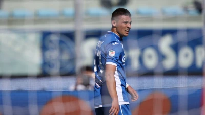 L'Empoli sogna la Serie A e Rade Krunic strega Napoli
