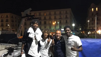 Chalobah: "Ecco perché ho rifiutato di rinnovare con il Chelsea"