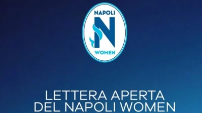 Denuncia shock del Napoli Women: "Insulti sessisti e versi volgari alle nostre giocatrici dai ragazzi del Don Guanella"