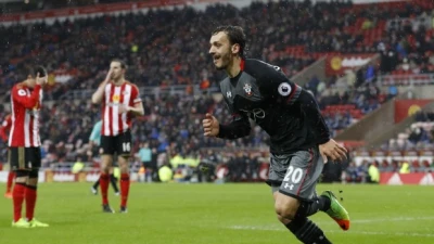 Gabbiadini: "Si sa perché sono andato via da Napoli: ora mi godo la mia nuova avventura”